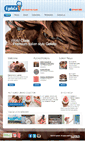Mobile Screenshot of ilgelato.com.au